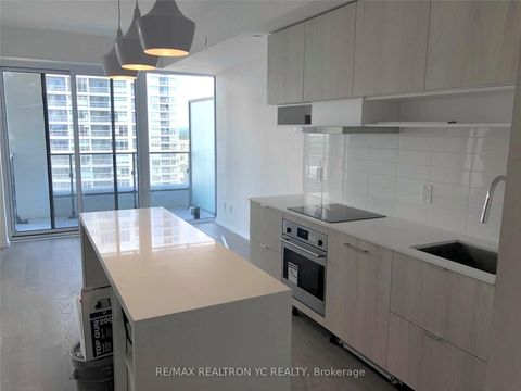 Photo 27 at 2910 - 5 Soudan Avenue, Mount Pleasant West, Toronto