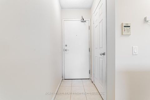 Photo 1 at 1501 - 30 Harrison Garden Boulevard, Willowdale East, Toronto