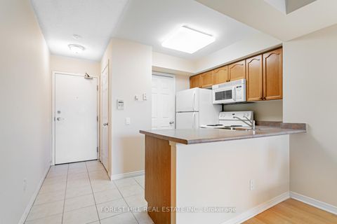 Photo 2 at 1501 - 30 Harrison Garden Boulevard, Willowdale East, Toronto