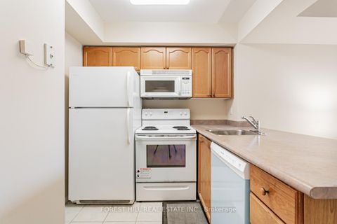 Photo 3 at 1501 - 30 Harrison Garden Boulevard, Willowdale East, Toronto
