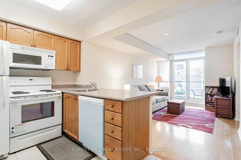 Photo 4 at 1501 - 30 Harrison Garden Boulevard, Willowdale East, Toronto