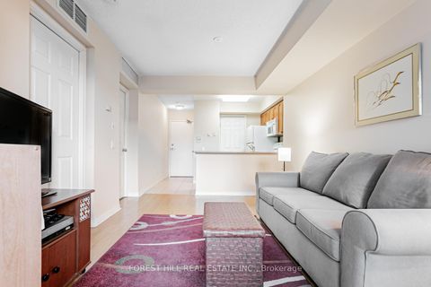 Photo 5 at 1501 - 30 Harrison Garden Boulevard, Willowdale East, Toronto