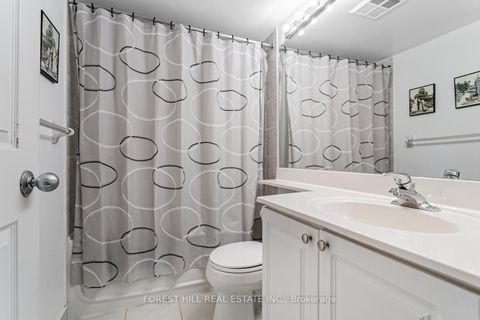 Photo 11 at 1501 - 30 Harrison Garden Boulevard, Willowdale East, Toronto