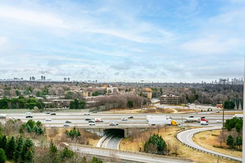 Photo 16 at 1501 - 30 Harrison Garden Boulevard, Willowdale East, Toronto
