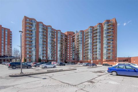 Photo 0 at 312 - 20 Dean Park Road, Rouge E11, Toronto