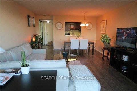Photo 3 at 312 - 20 Dean Park Road, Rouge E11, Toronto
