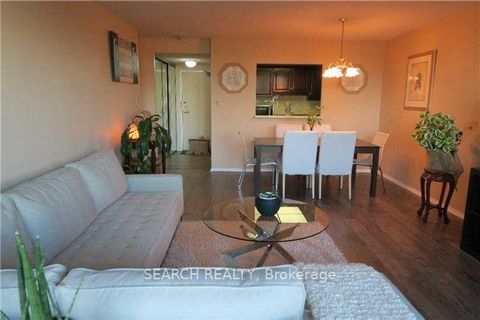 Photo 4 at 312 - 20 Dean Park Road, Rouge E11, Toronto