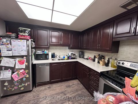 Photo 5 at 312 - 20 Dean Park Road, Rouge E11, Toronto