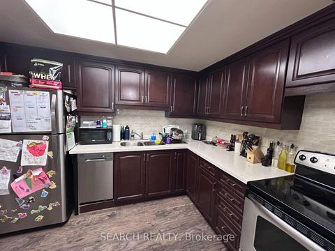 Photo 6 at 312 - 20 Dean Park Road, Rouge E11, Toronto
