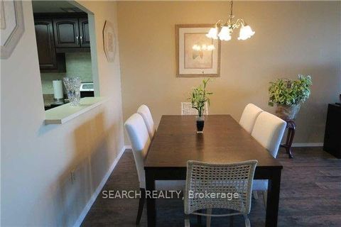 Photo 7 at 312 - 20 Dean Park Road, Rouge E11, Toronto