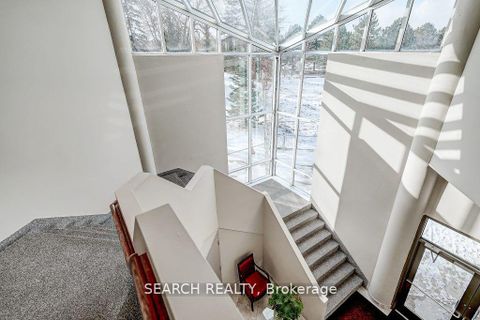 Photo 20 at 312 - 20 Dean Park Road, Rouge E11, Toronto
