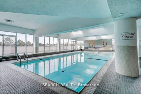 Photo 21 at 312 - 20 Dean Park Road, Rouge E11, Toronto