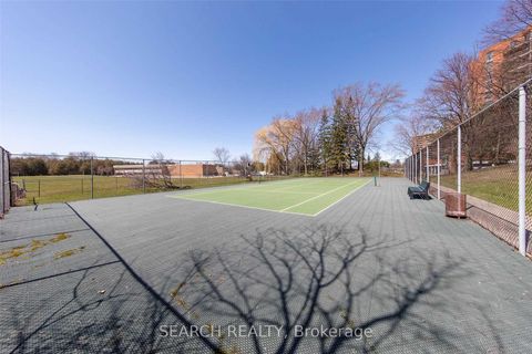 Photo 22 at 312 - 20 Dean Park Road, Rouge E11, Toronto