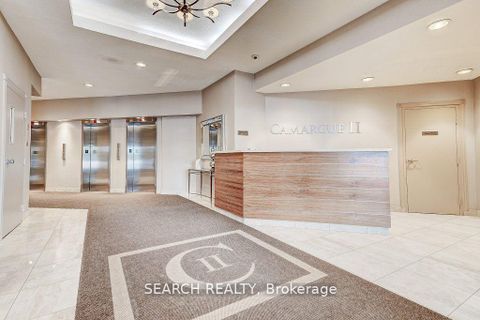 Photo 23 at 312 - 20 Dean Park Road, Rouge E11, Toronto