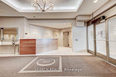 Photo 24 at 312 - 20 Dean Park Road, Rouge E11, Toronto