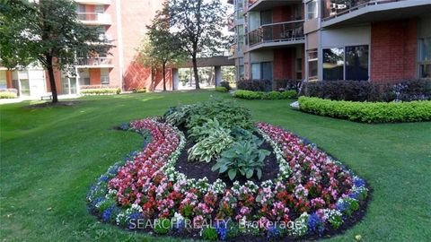 Photo 26 at 312 - 20 Dean Park Road, Rouge E11, Toronto