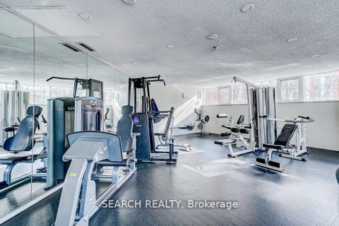 Photo 27 at 312 - 20 Dean Park Road, Rouge E11, Toronto