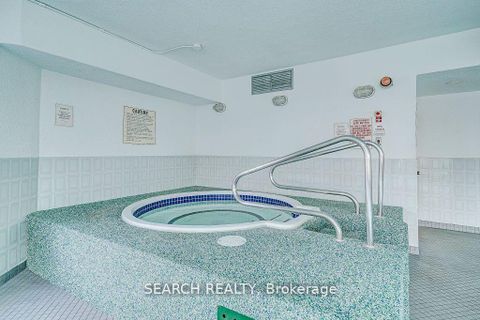 Photo 28 at 312 - 20 Dean Park Road, Rouge E11, Toronto