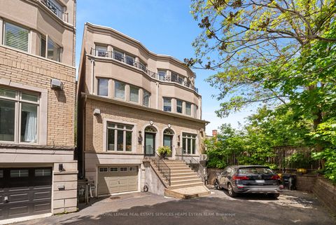 Photo 1 at 9 Gange Avenue, St. Clair, Toronto