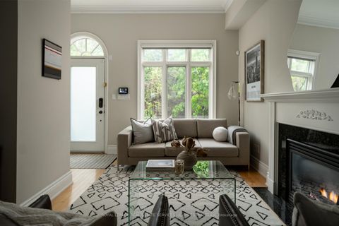 Photo 2 at 9 Gange Avenue, St. Clair, Toronto