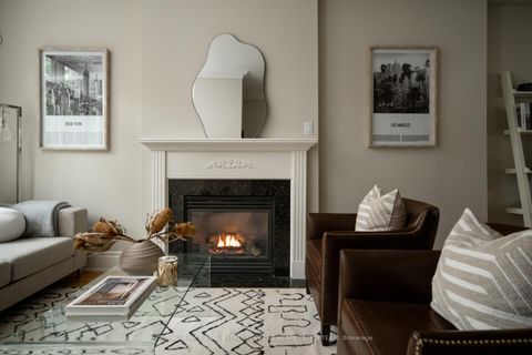 Photo 4 at 9 Gange Avenue, St. Clair, Toronto