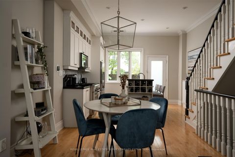 Photo 5 at 9 Gange Avenue, St. Clair, Toronto
