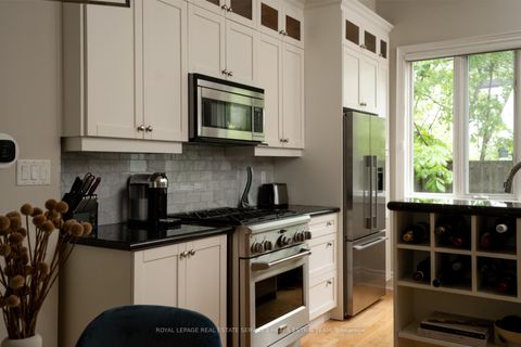 Photo 8 at 9 Gange Avenue, St. Clair, Toronto