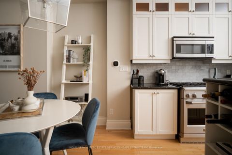 Photo 9 at 9 Gange Avenue, St. Clair, Toronto
