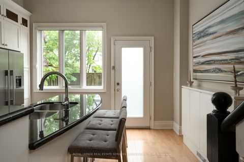 Photo 11 at 9 Gange Avenue, St. Clair, Toronto