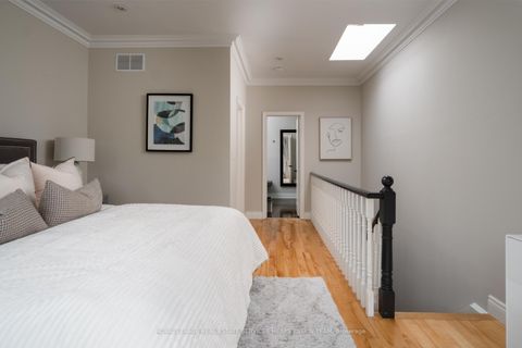 Photo 14 at 9 Gange Avenue, St. Clair, Toronto