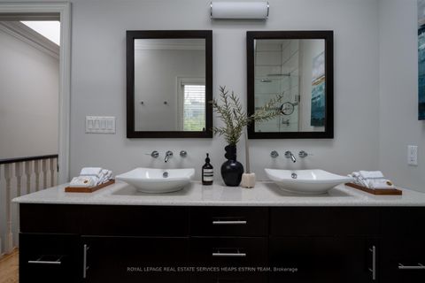 Photo 16 at 9 Gange Avenue, St. Clair, Toronto