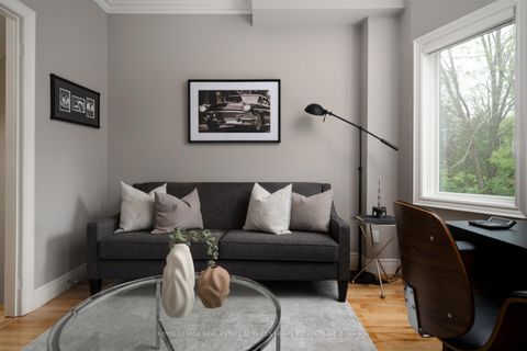 Photo 21 at 9 Gange Avenue, St. Clair, Toronto