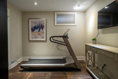 Photo 22 at 9 Gange Avenue, St. Clair, Toronto