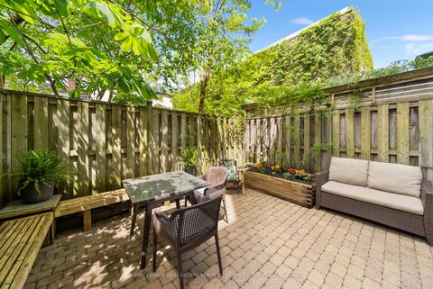 Photo 23 at 9 Gange Avenue, St. Clair, Toronto
