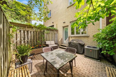 Photo 24 at 9 Gange Avenue, St. Clair, Toronto