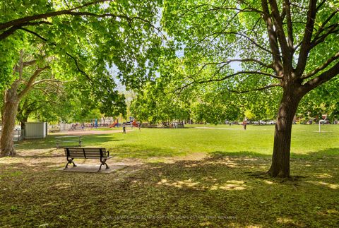Photo 25 at 9 Gange Avenue, St. Clair, Toronto