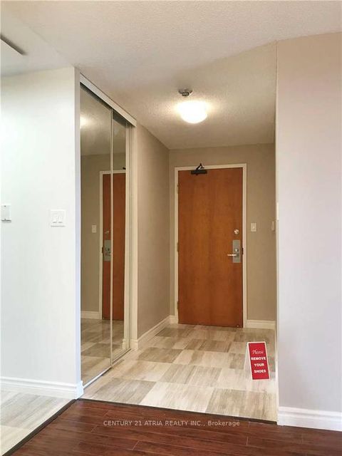 Photo 6 at 1711 - 256 Doris Avenue, Willowdale East, Toronto