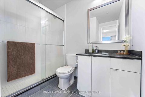 Photo 9 at 510 - 50 Thomas Riley Road, City Centre West, Toronto