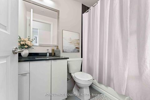 Photo 11 at 510 - 50 Thomas Riley Road, City Centre West, Toronto