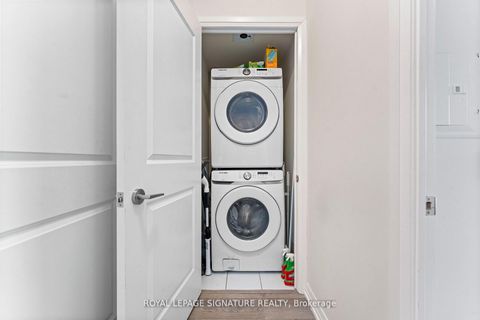 Photo 13 at 510 - 50 Thomas Riley Road, City Centre West, Toronto