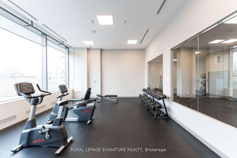Photo 19 at 510 - 50 Thomas Riley Road, City Centre West, Toronto