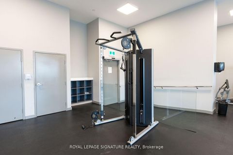 Photo 20 at 510 - 50 Thomas Riley Road, City Centre West, Toronto