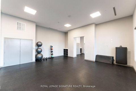 Photo 22 at 510 - 50 Thomas Riley Road, City Centre West, Toronto