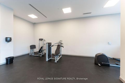 Photo 23 at 510 - 50 Thomas Riley Road, City Centre West, Toronto