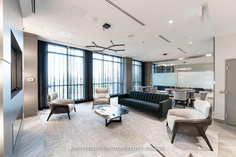Photo 26 at 510 - 50 Thomas Riley Road, City Centre West, Toronto