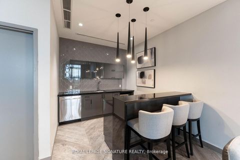 Photo 27 at 510 - 50 Thomas Riley Road, City Centre West, Toronto