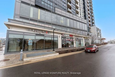 Photo 29 at 510 - 50 Thomas Riley Road, City Centre West, Toronto