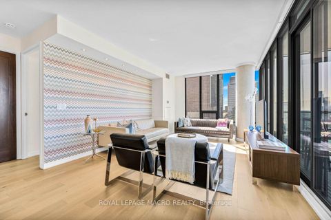 Photo 2 at 4302 - 33 Lombard Street, Yonge Corridor, Toronto