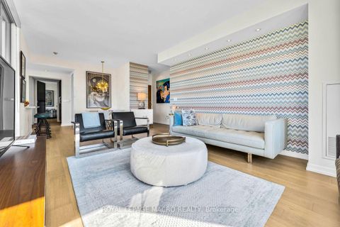 Photo 3 at 4302 - 33 Lombard Street, Yonge Corridor, Toronto
