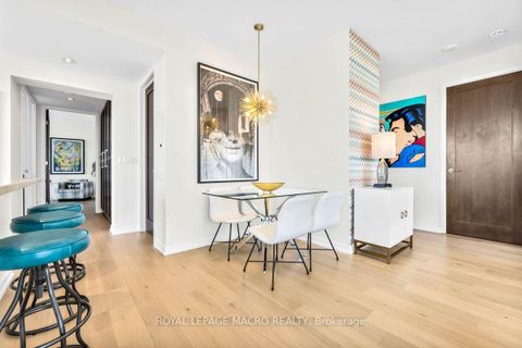 Photo 4 at 4302 - 33 Lombard Street, Yonge Corridor, Toronto